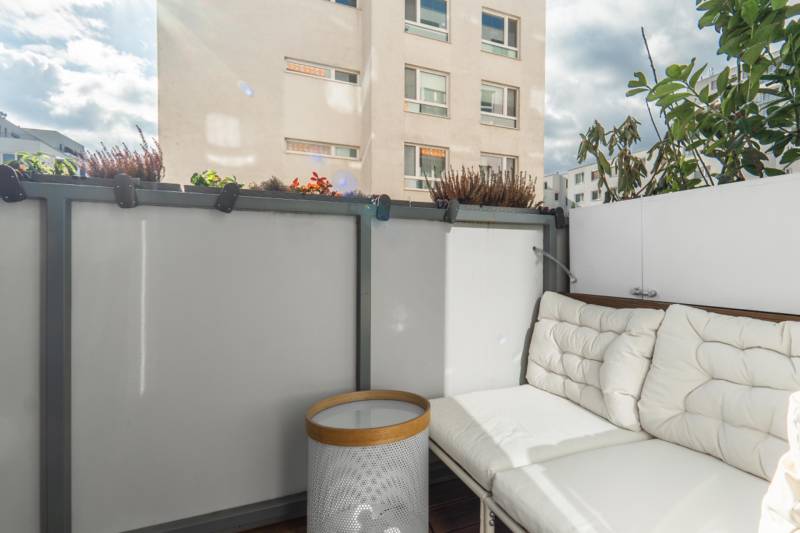 Prodazha 2-komnatnaya, 2-komnatnaya, Pri Hrubej lúke, Bratislava - Dúb