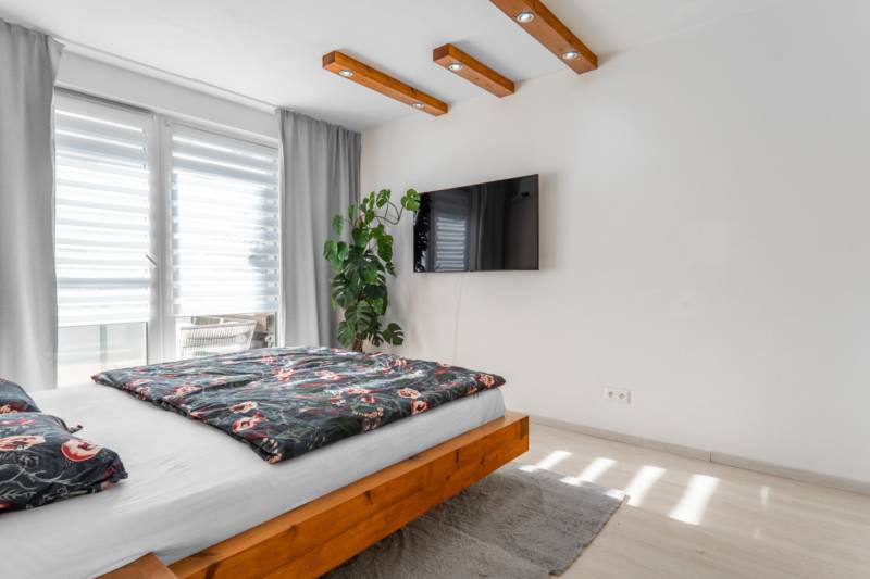 Prodazha 2-komnatnaya, 2-komnatnaya, Pri Hrubej lúke, Bratislava - Dúb