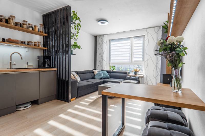 Prodazha 2-komnatnaya, 2-komnatnaya, Pri Hrubej lúke, Bratislava - Dúb