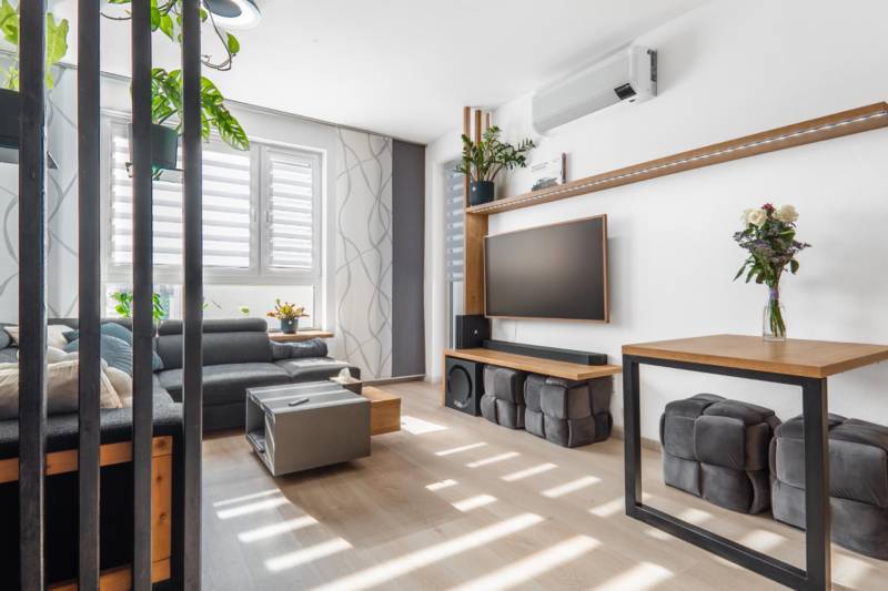 Prodazha 2-komnatnaya, 2-komnatnaya, Pri Hrubej lúke, Bratislava - Dúb