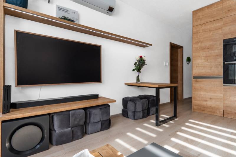 Prodazha 2-komnatnaya, 2-komnatnaya, Pri Hrubej lúke, Bratislava - Dúb