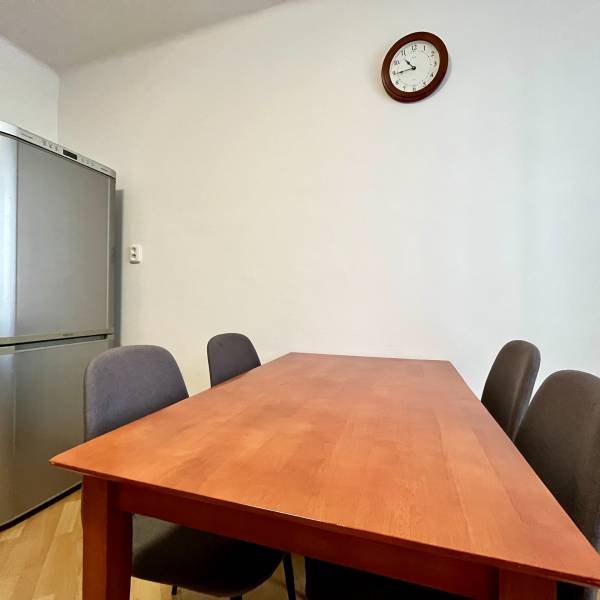 Arenda 2-komnatnaya, 2-komnatnaya, Odbojárov, Bratislava - Nové Mesto,