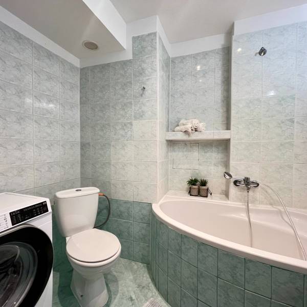 Arenda 2-komnatnaya, 2-komnatnaya, Odbojárov, Bratislava - Nové Mesto,