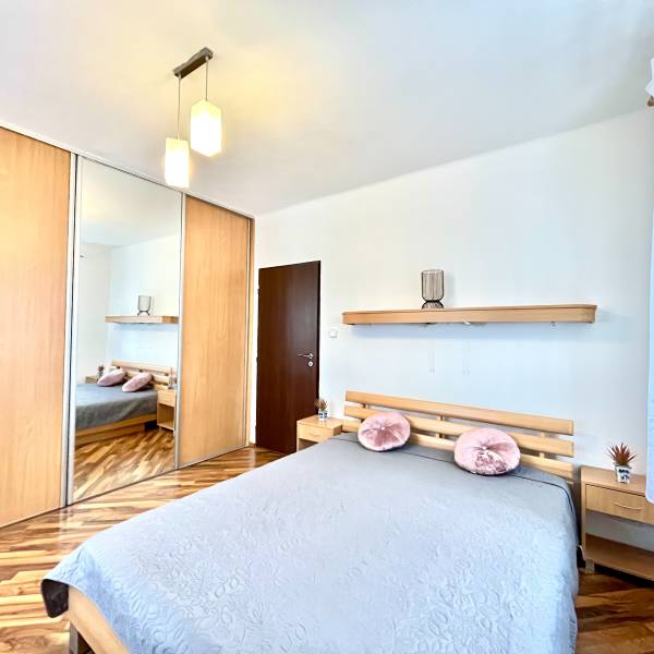 Arenda 2-komnatnaya, 2-komnatnaya, Odbojárov, Bratislava - Nové Mesto,