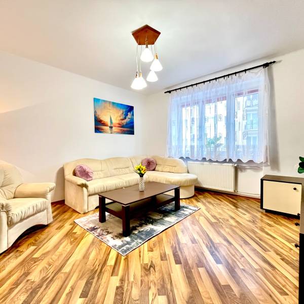 Arenda 2-komnatnaya, 2-komnatnaya, Odbojárov, Bratislava - Nové Mesto,