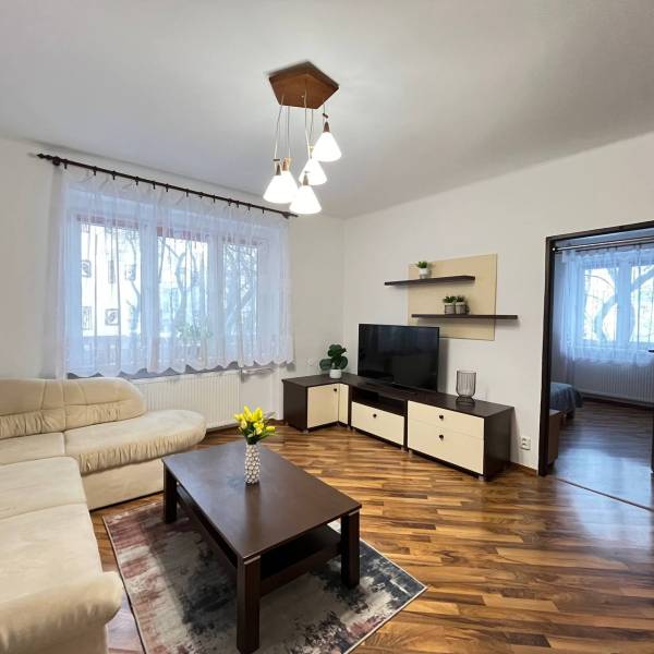 Arenda 2-komnatnaya, 2-komnatnaya, Odbojárov, Bratislava - Nové Mesto,