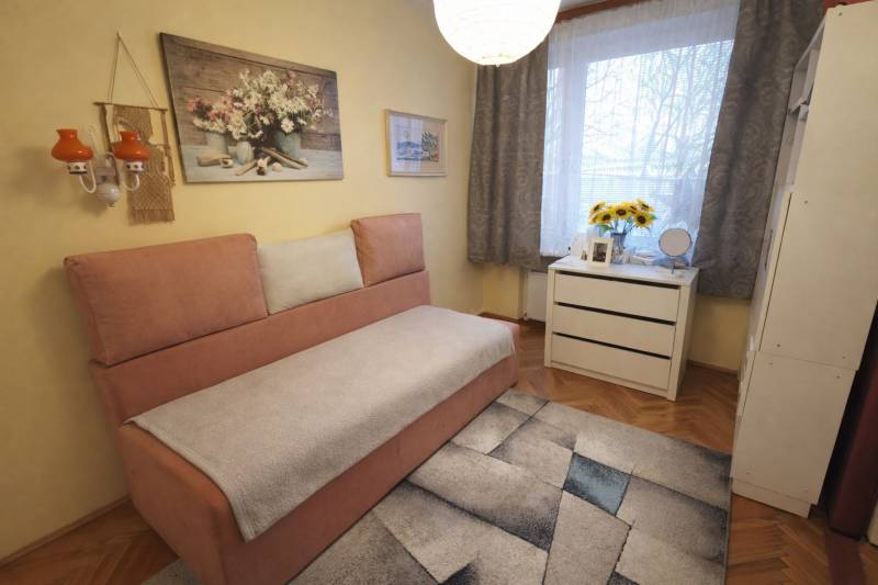 Prodazha 2-komnatnaya, 2-komnatnaya, Jančova, Bratislava - Staré Mesto