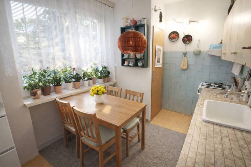 Prodazha 2-komnatnaya, 2-komnatnaya, Jančova, Bratislava - Staré Mesto