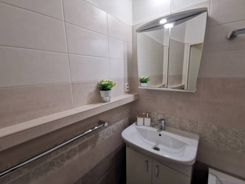 Arenda 2-komnatnaya, 2-komnatnaya, Segnerova, Bratislava - Karlova Ves