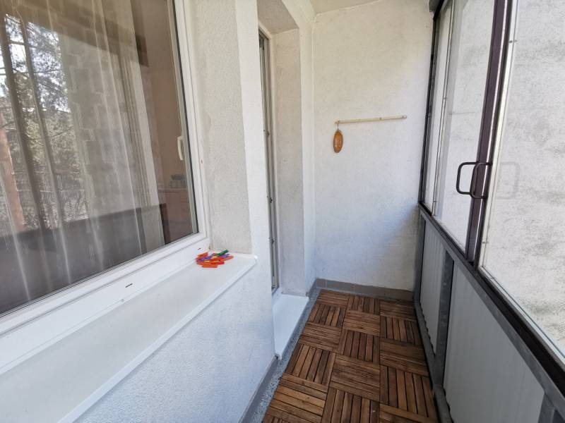 Arenda 2-komnatnaya, 2-komnatnaya, Segnerova, Bratislava - Karlova Ves