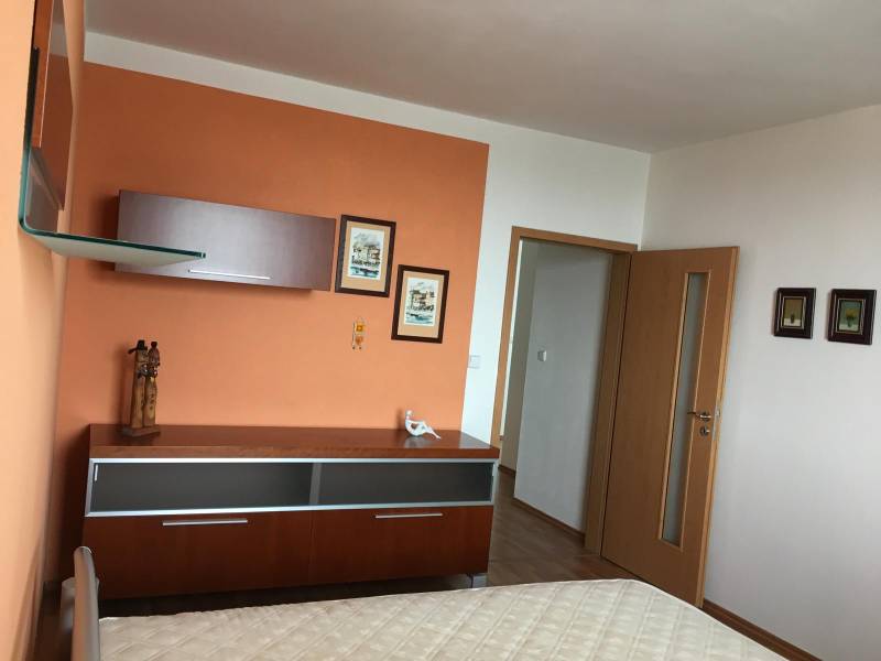 Arenda 2-komnatnaya, 2-komnatnaya, Ružová dolina, Bratislava - Ružinov