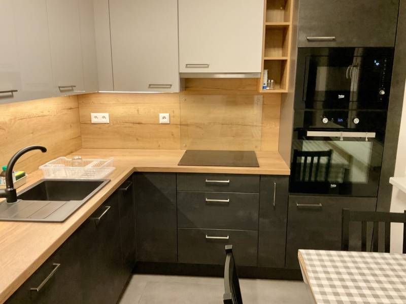 Arenda 3-komnatnaya, 3-komnatnaya, M.C.Sklodowska, Bratislava - Petrža