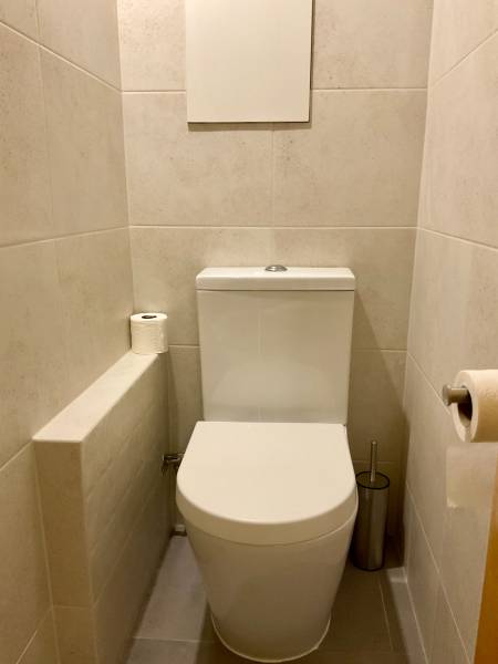 Arenda 3-komnatnaya, 3-komnatnaya, M.C.Sklodowska, Bratislava - Petrža