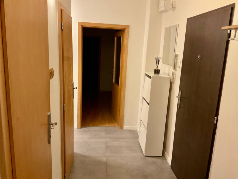 Arenda 3-komnatnaya, 3-komnatnaya, M.C.Sklodowska, Bratislava - Petrža