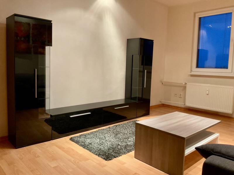 Arenda 3-komnatnaya, 3-komnatnaya, M.C.Sklodowska, Bratislava - Petrža