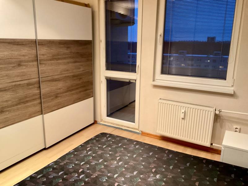 Arenda 3-komnatnaya, 3-komnatnaya, M.C.Sklodowska, Bratislava - Petrža