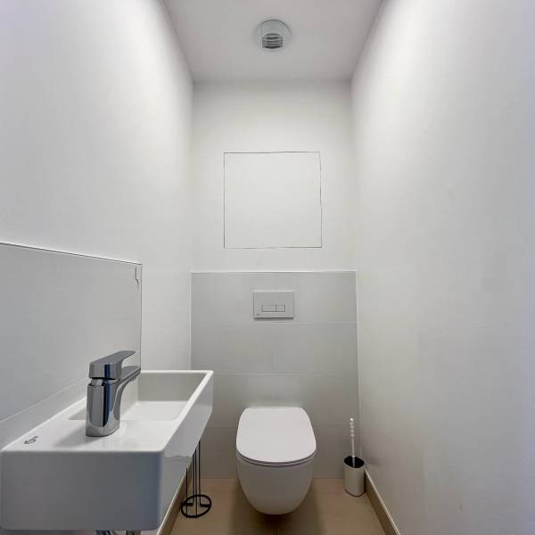 Arenda 2-komnatnaya, 2-komnatnaya, sukennicka, Bratislava - Ružinov, S