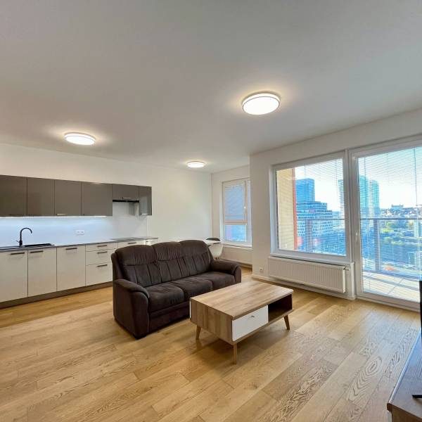 Arenda 2-komnatnaya, 2-komnatnaya, sukennicka, Bratislava - Ružinov, S