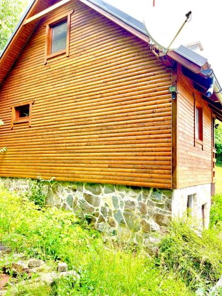 Prodazha CHastnye-doma, CHastnye-doma, Štefultov, Banská Štiavnica, Sl