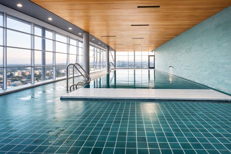 Arenda 2-komnatnaya, 2-komnatnaya, Ružová dolina, Bratislava - Ružinov