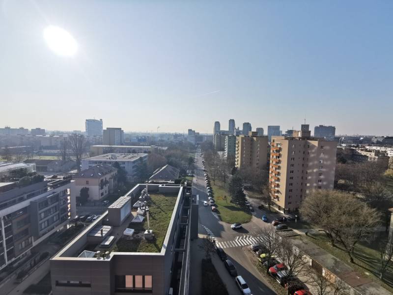 Arenda 2-komnatnaya, 2-komnatnaya, Ružová dolina, Bratislava - Ružinov