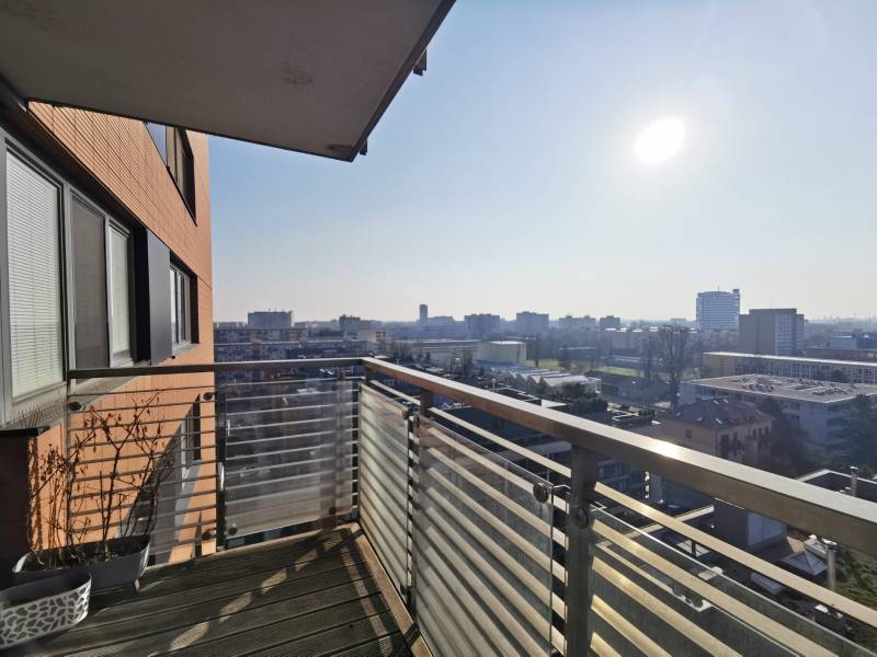 Arenda 2-komnatnaya, 2-komnatnaya, Ružová dolina, Bratislava - Ružinov