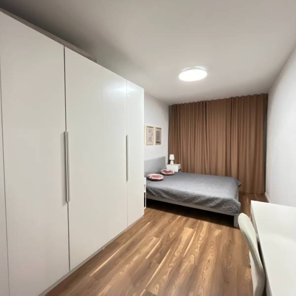 Arenda 3-komnatnaya, 3-komnatnaya, Hraničná, Bratislava - Nové Mesto, 