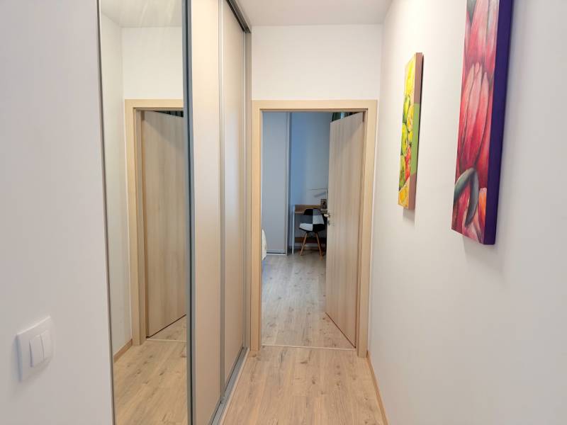 Arenda 2-komnatnaya, 2-komnatnaya, Mlynské nivy, Bratislava - Ružinov,