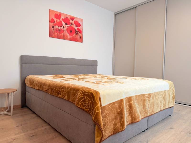 Arenda 2-komnatnaya, 2-komnatnaya, Mlynské nivy, Bratislava - Ružinov,