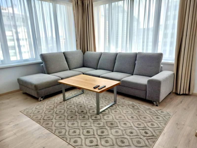 Arenda 2-komnatnaya, 2-komnatnaya, Mlynské nivy, Bratislava - Ružinov,