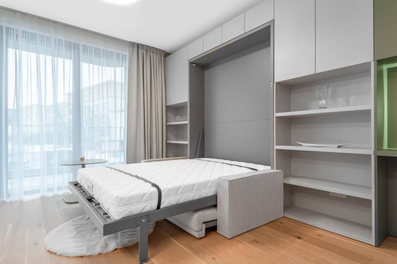 Arenda 1-komnatnaya, 1-komnatnaya, Košická, Bratislava - Ružinov, Slov