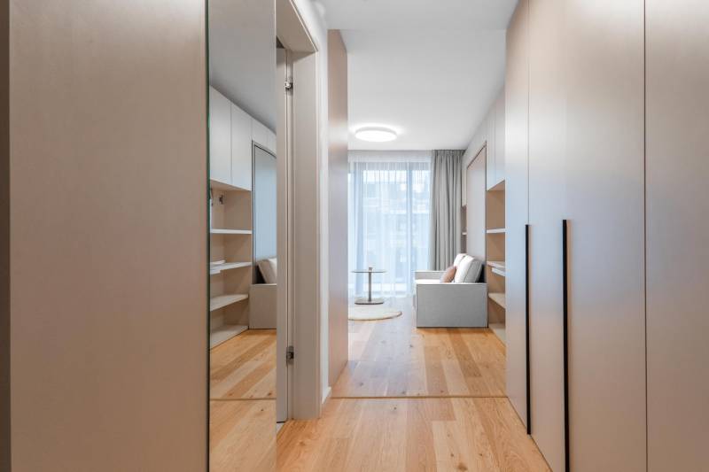 Arenda 1-komnatnaya, 1-komnatnaya, Košická, Bratislava - Ružinov, Slov