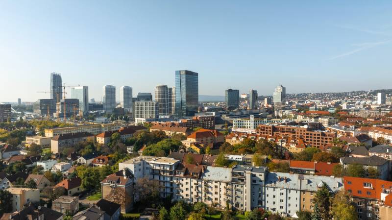 Arenda 1-komnatnaya, 1-komnatnaya, Košická, Bratislava - Ružinov, Slov