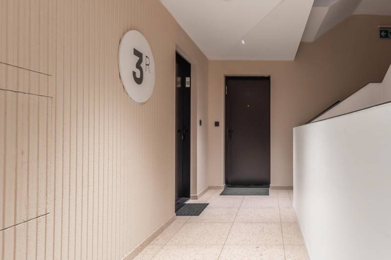 Arenda 1-komnatnaya, 1-komnatnaya, Košická, Bratislava - Ružinov, Slov