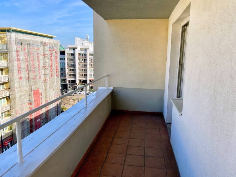 Prodazha 1-komnatnaya, 1-komnatnaya, Krížna, Bratislava - Staré Mesto,