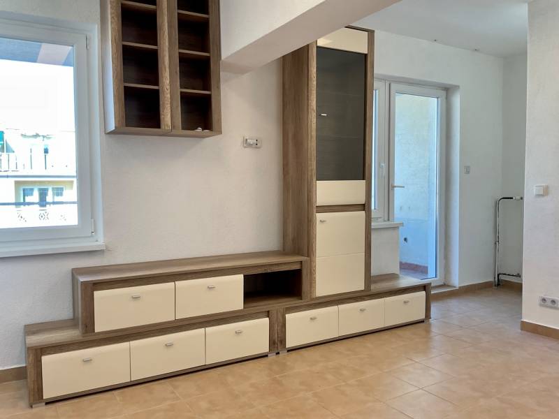 Prodazha 1-komnatnaya, 1-komnatnaya, Krížna, Bratislava - Staré Mesto,