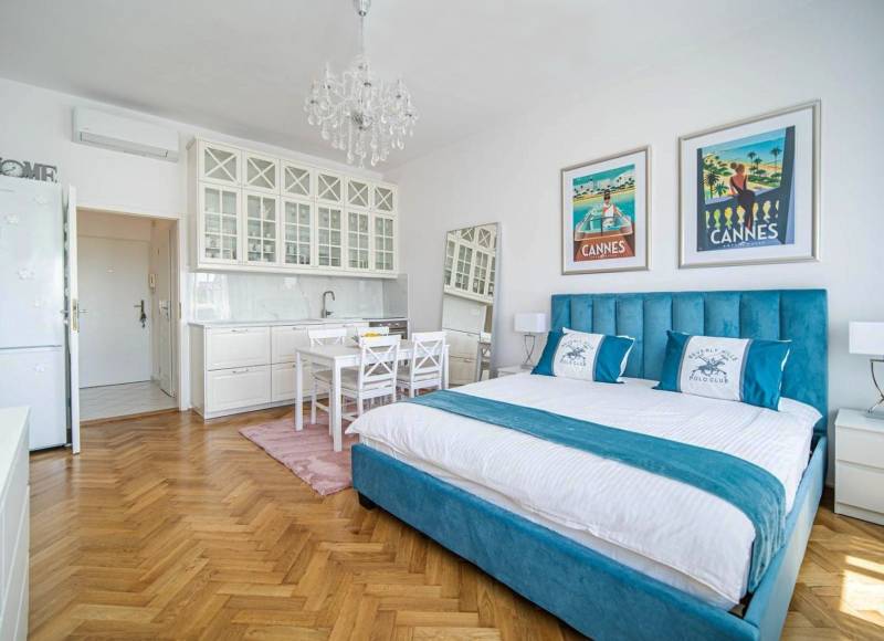 Arenda 1-komnatnaya, 1-komnatnaya, Rázusovo nábrežie, Bratislava - Sta