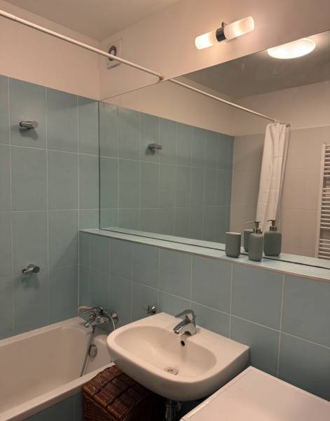 Arenda 2-komnatnaya, 2-komnatnaya, Bajkalská, Bratislava - Nové Mesto,