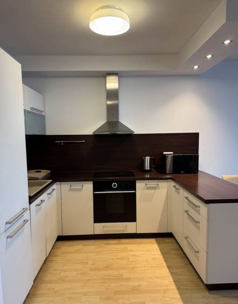 Arenda 2-komnatnaya, 2-komnatnaya, Bajkalská, Bratislava - Nové Mesto,