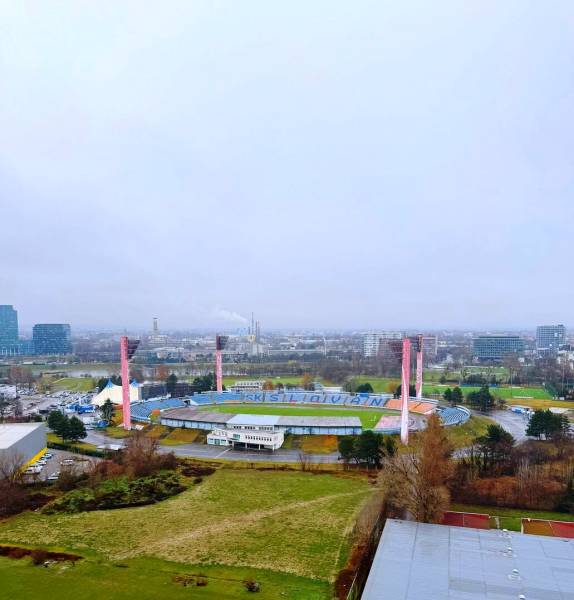 Arenda 2-komnatnaya, 2-komnatnaya, Bajkalská, Bratislava - Nové Mesto,