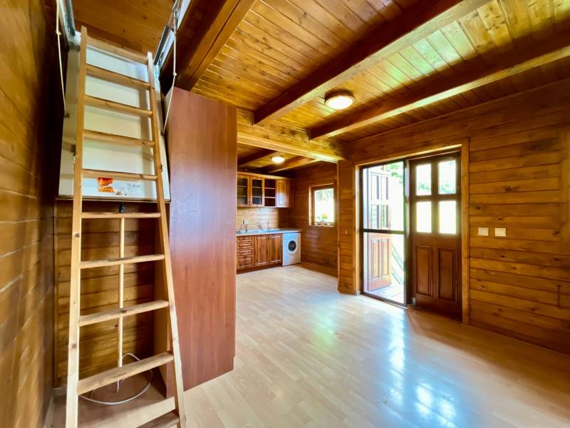 Prodazha CHastnye-doma, CHastnye-doma, Štefultov, Banská Štiavnica, Sl