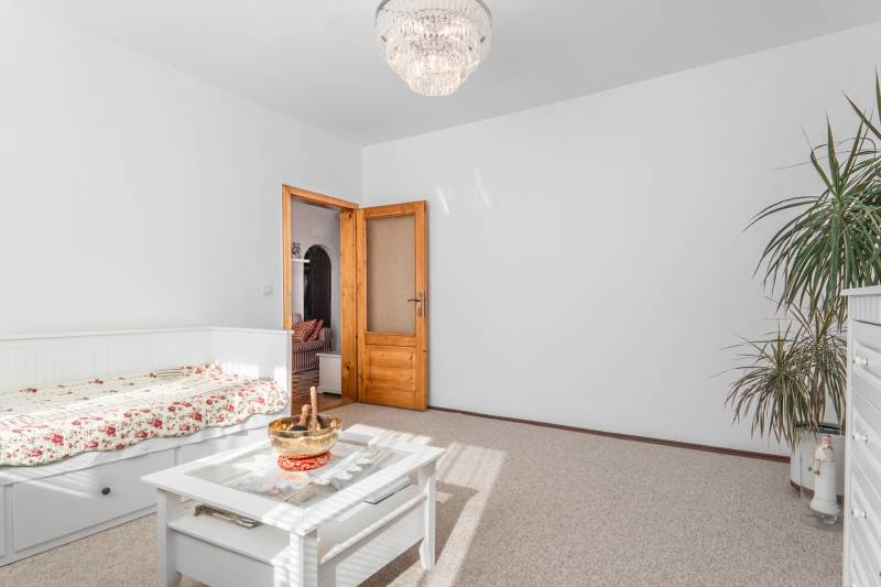 Prodazha 4-komnatnaya, 4-komnatnaya, Ševčenkova, Bratislava - Petržalk