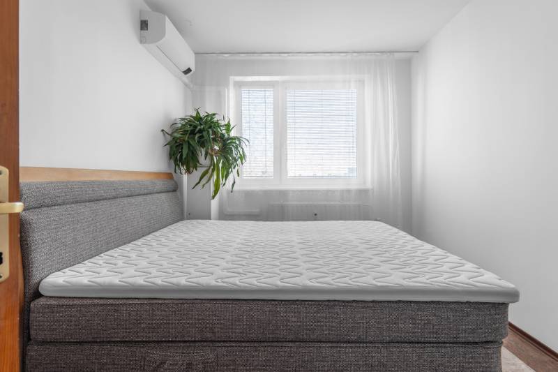 Prodazha 4-komnatnaya, 4-komnatnaya, Ševčenkova, Bratislava - Petržalk