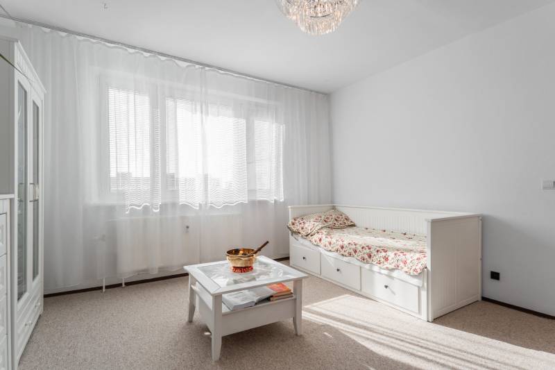 Prodazha 4-komnatnaya, 4-komnatnaya, Ševčenkova, Bratislava - Petržalk