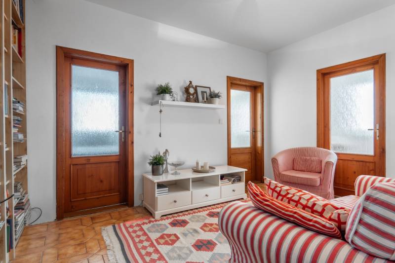 Prodazha 4-komnatnaya, 4-komnatnaya, Ševčenkova, Bratislava - Petržalk