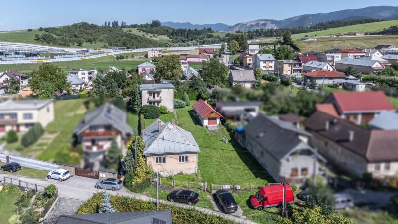 Prodazha CHastnye-doma, CHastnye-doma, M.Chmeliara, Žilina, Slovakia