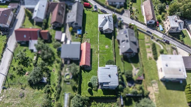 Prodazha CHastnye-doma, CHastnye-doma, M.Chmeliara, Žilina, Slovakia