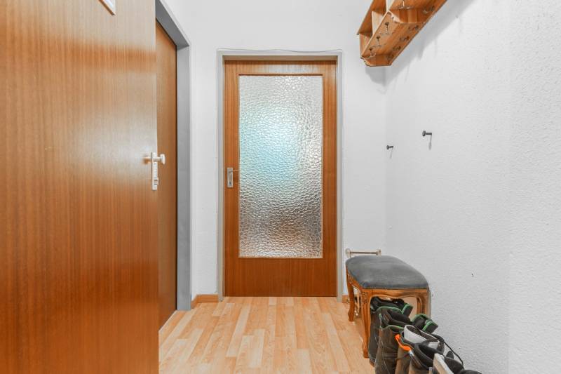 Prodazha 1-komnatnaya, 1-komnatnaya, Gläserstraße, Neunkirchen, Austri