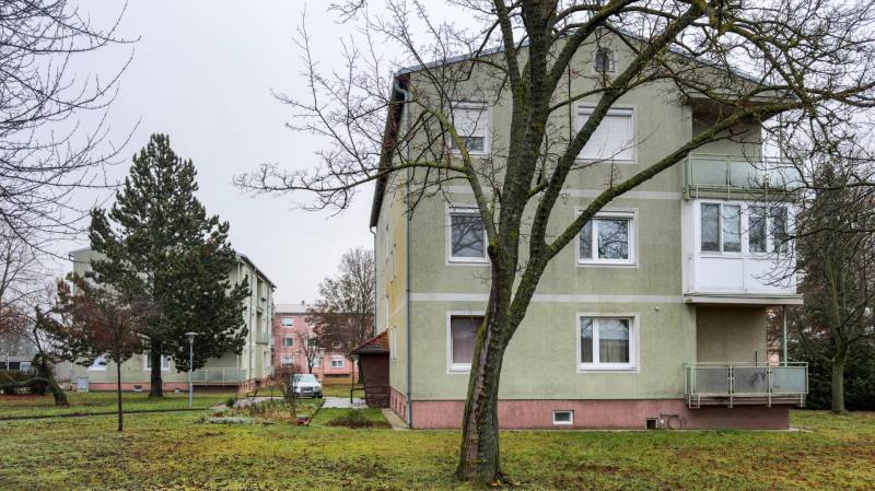 Prodazha 2-komnatnaya, 2-komnatnaya, Kirchssen, Gänserndorf, Austria