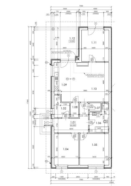Prodazha CHastnye-doma, CHastnye-doma, Galanta, Slovakia